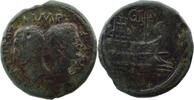 Münzen Dupondius Julius Caesar und Octavian  Vienne (Gaule)  Vienne (Vie... 500,00 EUR kostenloser Versand