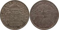 Münzen 30 Baiocchi 1830 B Vatikan und Kirchenstaat  Siège vacant (Sede v... 200,00 EUR  zzgl. 7,00 EUR Versand