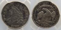 Münzen 10 Cents 1832 Vereinigte Staaten von Amerika   'Liberty Cap Dime'... 150,00 EUR  zzgl. 7,00 EUR Versand
