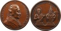 Vatikan und Kirchenstaat bronze 1691-1700 Innocent XII    Urbain V (1362... 100,00 EUR  zzgl. 12,00 EUR Versand