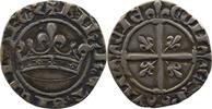 Grafschaft Provence Sol 1309-1343 Robert d'Anjou     Sol Coronat en arge... 200,00 EUR  zzgl. 12,00 EUR Versand