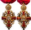 &Ouml;sterreich  Ordre de Fran&ccedil;ois-Joseph   Ordre de Fran&ccedil;ois-Joseph  Croix d... 2400,00 EUR kostenloser Versand