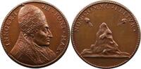 Vatikan und Kirchenstaat bronze 1691-1700 Innocent XII    Innocent VII (... 200,00 EUR  zzgl. 12,00 EUR Versand