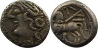 Lingons Denier LINGONS (r&eacute;gion de Langres)   ou quinaire en argent KALET... 120,00 EUR  zzgl. 12,00 EUR Versand