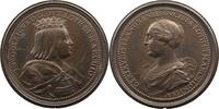 Medaillen bronze Ferd. de Saint Urbain  s&eacute;rie des Ducs de Lorraine   M&eacute;d... 150,00 EUR  zzgl. 12,00 EUR Versand