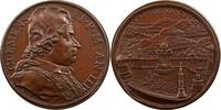 Vatikan und Kirchenstaat bronze 1702 Cl&eacute;ment XI  (1700-1721)   Ferdinand... 250,00 EUR  zzgl. 12,00 EUR Versand
