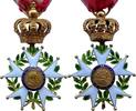 Frankreich  Ehrenlegion   Officier  Seconde Restauration (Louis XVIII)  ... 2300,00 EUR kostenloser Versand