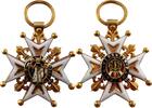Frankreich  Orden vom Heiligen Ludwig   Ordre de Saint-Louis  Chevalier ... 1000,00 EUR kostenloser Versand