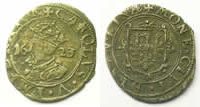 Münzen Franche-Comté Ville de Besançon Carolus TB+/TTB -