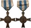 Vatikan und Kirchenstaat  Mentana-Kreuz   Croix de Mentana  XIXe  Mod&egrave;le... 200,00 EUR  zzgl. 12,00 EUR Versand