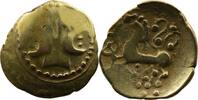 M&eacute;diomatriques Stat&egrave;re Quart de  en or &agrave; la t&ecirc;te de Janus, classe III  T... 1200,00 EUR kostenloser Versand