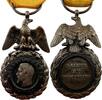 Frankreich  Milit&auml;rmedaille   Second Empire  M&eacute;daille Militaire en argen... 200,00 EUR  zzgl. 12,00 EUR Versand