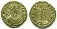 Münzen Antoninian Probus (276-282) R/ IOVI CONS PROB AVG (Rome) TTB -