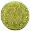 Lothringische Münzen Jeton rond en cuivre 28mm 1617 TTB