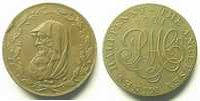 Münzen Numismatik der Bergwerken Anglesey (Pays-de-Galles) Halfpenny TTB+ -