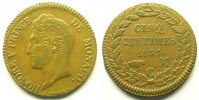 Monaco 1837 MC TTB