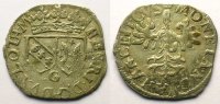 Münzen Gros Herzogtum von Lothringen Henri II Nancy TB+/TTB -