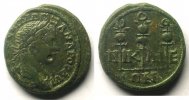 Münzen Bronze Alexander Severus (222-235) Bythinia (Nicaea) 19mm TB+ -