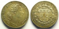Münzen jeton Jetons des alten Regims Pays Chartrain en argent Louis XVI SUP/FDC -