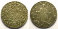 Münzen jeton rond en argent Jetons des alten Regims Chambre des Monnaies TB/TTB -