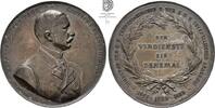 ÖSTERREICH AR-Medaille GAUTSCH v. FRANKENTHURN Akademie Wien Tautenhayn SILBER ! -
