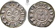 ITALIEN Fiorino d'argento 12. Jhd FLORENZ Republik vz 350,00 EUR Differenzbesteuert nach §25a UStG zzgl. 7,00 EUR Versand
