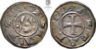 ITALIEN Grosso da 12 Denari 13. Jhd SIENA Republik f. vz 350,00 EUR Differenzbesteuert nach §25a UStG zzgl. 7,00 EUR Versand