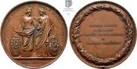 UNGARN AE-Medaille 1846 Ferdinand I. Versammlung ungarischer Naturforsch... 30,00 EUR  zzgl. 15,00 EUR Versand