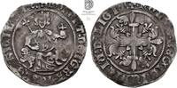 ITALIEN Gigliato 14. Jhd NEAPEL Robert von Anjou ss 70,00 EUR  zzgl. 7,00 EUR Versand