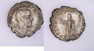 Roman Empire Antoninianus Philip I AR antoninianus - SPES FELICITATIS ORBIS -