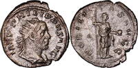 Roman Empire Antoninianus Philip I AR Antoninianus - NOBILITAS AVGG -
