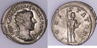 Roman Empire Antoninianus Gordian III Antoninianus - IOVI STATORI -