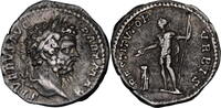 Roman Empire Denarius Septimius Severus AR Denarius - RESTITVTOR VRBIS -