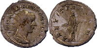 Roman Empire Antoninianus Gordian III AR Antoninianus - LAETITIA AVG N -