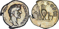 Roman Empire Denarius 139 AD. Antoninus Pius AR Denarius -Sprinkler, Jug... 75,38 EUR  zzgl. 16,33 EUR Versand
