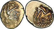 Suessiones Stater 60 &ndash; 55 BC. Suessiones, Gallia Belgica AR Stater &ndash; Deg... 942,27 EUR879,45 EUR kostenloser Versand
