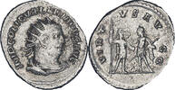 Roman Empire Antoninianus 253 - 254 AD. Valerian AR Antoninianus &ndash; VIRTV... 40,83 EUR  zzgl. 16,33 EUR Versand