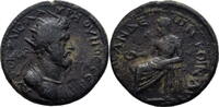 Provincial Diassarion Lucius Verus - AE Diassarion - Lycaonia, Dalisandus -