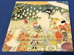 Finnland 3 x KMS 2004 Rahasarja II - Myntserie - Set 3x Kursmünzensatz mit 3 verschiedenen Medaillen prägefrisch OVP