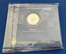 Deutschland BRD 20 Euro 2022 (D) 20 € Gedenkmünze - 50 Jahre Deutsches Kinderhilfswerk PP OVP