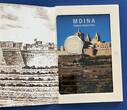 Malta 2 Euro 2025 Stadt Mdina prägefrisch in Coin Card