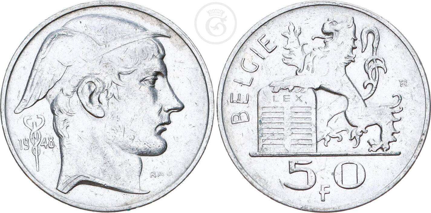 belgien-50-francs-1948-50-franken-leopold-iii-1934-1951-kursm-nze
