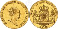 Bayern Ducat Altdeutschland - München - Maximilian I Joseph (1806-1825) Kurfürst seit 1799 -