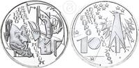 Deutschland BRD 10 Euro 10 € Gedenkmünze - 100 Jahre Deutsches Museum München -