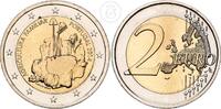 Portugal 2 Euro Internationales Jahr der familienbetriebenen Landwirtschaft -
