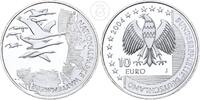 Deutschland BRD 10 Euro 2004 10 &euro; Gedenkm&uuml;nze - Nationalparke Wattenmeer... 35,00 EUR  zzgl. 4,90 EUR Versand