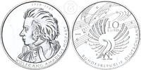 Deutschland BRD 10 Euro 2006 10 &euro; Gedenkm&uuml;nze - 250. Geburtstag Wolfgang... 35,00 EUR  zzgl. 4,90 EUR Versand