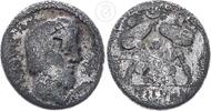 Römische Republik Denar L. Titurius L.f. Sabinus - Rom - Republikanische Prägungen -
