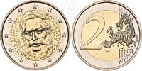 Slowakei 2 Euro 200. Geburtstag Ľudovít Štúrs -