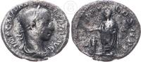 Römische Kaiserzeit Denar Kaiserreich Denarius Rom - Severus Alexander (222-235) -